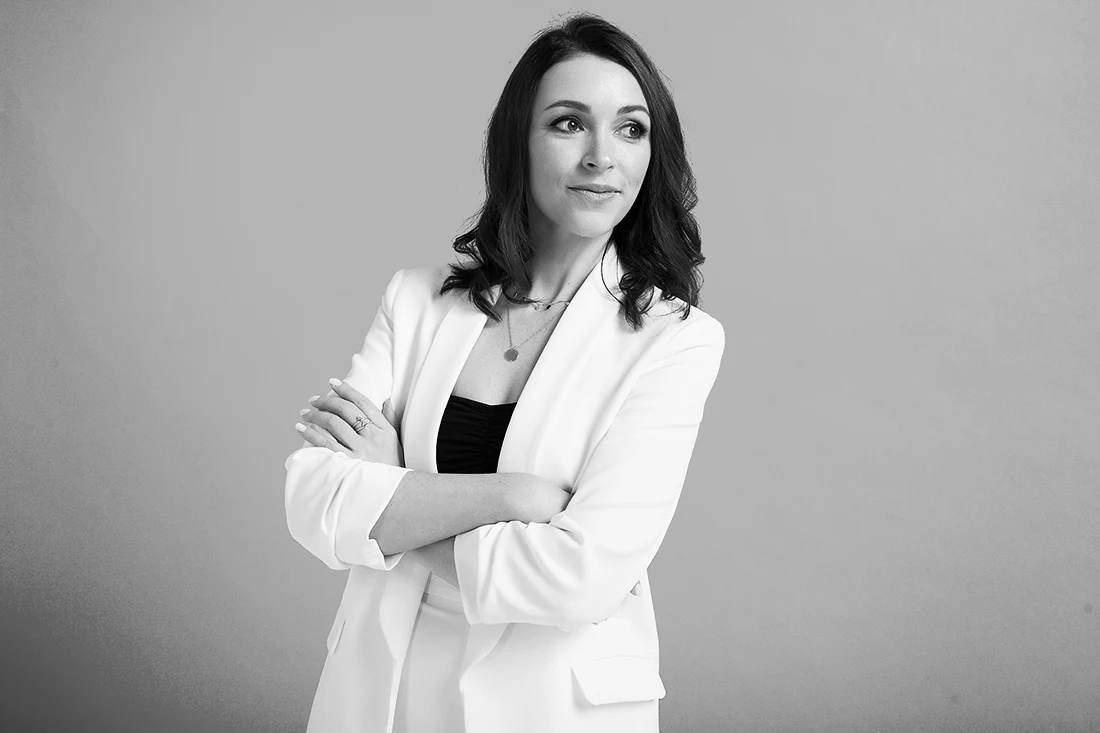 Дизайнер Алла Казимирова